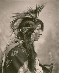 Canada : Les crees