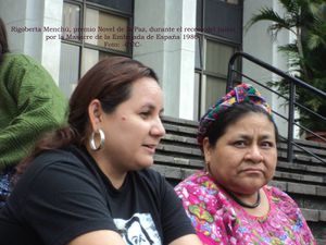Guatemala : Début du procès pour le massacre de l'ambassade d'Espagne en 1980
