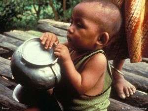 Bangladesh : Les Jummas