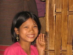 Bangladesh : Les Jummas