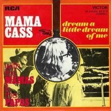 Chansons reprises : Dream a little dream