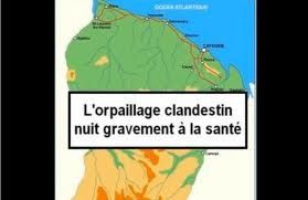 Les peuples du monde - Etat des lieux - Le Surinam