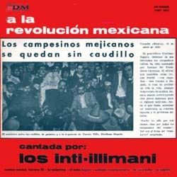 Canción de los soldados