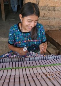 Guatemala : les Achi