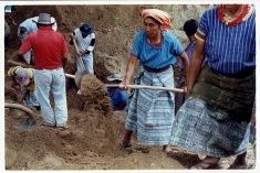 Guatemala : les Achi