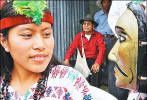 Guatemala : les Achi