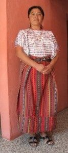 Guatemala : les Achi