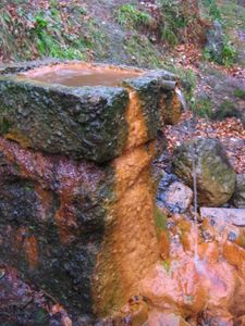 Les puys : 1885 mètres- Le Puy de Sancy