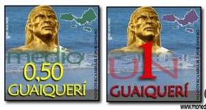 Venezuela : Les Guaiqueri (Waikerí)