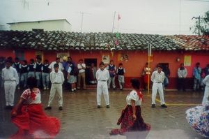Mexique : Les Cuicatecos (Cuicatèques)