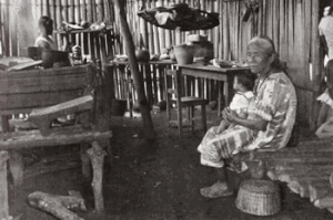 Mexique : Les Chinantecos (Chinantèques)