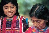 Mexique : Les Ixcatecos (Ixcatèques)