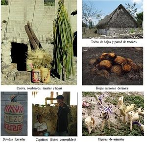 Mexique : Les Ixcatecos (Ixcatèques)