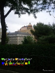 Cartes postales-Collector | Madrid