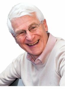 Thierry Verhelst : portrait