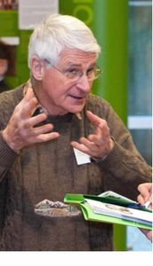Thierry Verhelst : portrait
