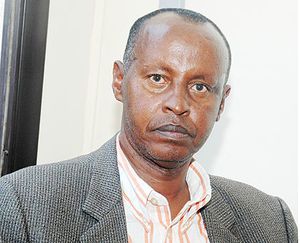 Hommage de l'Afrique