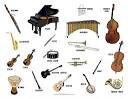 COURS D'INSTRUMENTS A SCHERZO