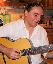 COURS DE GUITARE ELECTRIQUE ET GUITARE BASSE