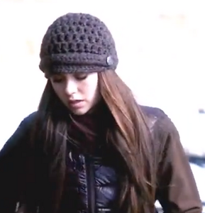 FUTUR PROJET: CASQUETTE AU CROCHET