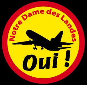NDDL - 10 bonnes raisons de voter OUI !!