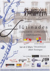 Les flûtinades