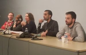 Face aux attentats, une réponse citoyenne s'impose, pas un "tout sécuritaire"