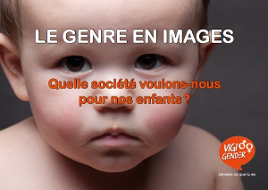 Vigi Gender : ils voient des genres partout