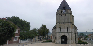 La démocratie, l’Etat de droit et la fraternité doivent être nos réponses