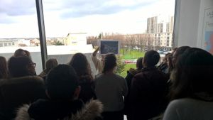 rencontres drancy