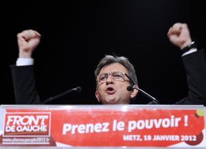 Brexit : Mélenchon, éternel cocu de l'histoire ?
