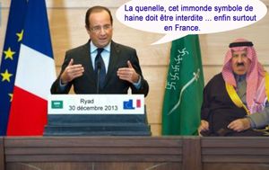 Concours de comiques ce week-end