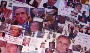 Lettre à Mme Martres, présidente du syndicat de la magistrature