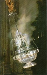 L'encensoir médiatique