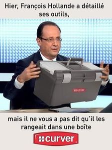 Conférence de presse de Hollande: les questions qui fâchent?