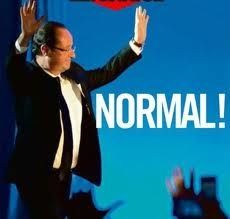 François Hollande continue sa provocation face au peuple