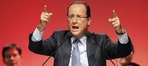 Hollande rêve d’être à l’origine de la résurrection du socialisme made in France en Europe.