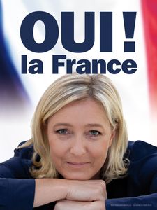 Ce que ne dit pas Marine le Pen à ses électeurs