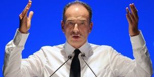 L’UMP est un bateau-ivre