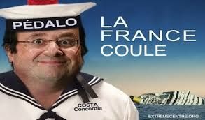 Quand les médias se laissent acheter par Hollande