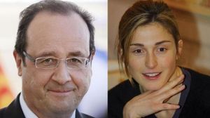 Les frasques de François Hollande