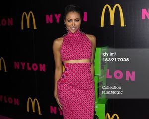 Kat Graham : Actualité