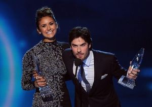 People Choice Awards 2014