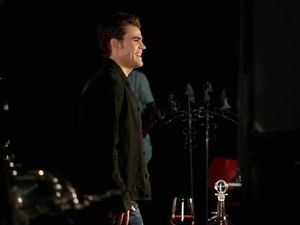 Synopsis de TVD & TO