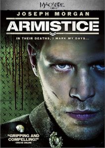 Clip d'Armistice avec Joseph Morgan
