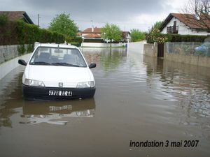 Maharin: la lutte contre les inondations est-elle d’intérêt public?