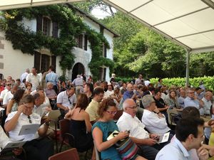 INXAUSETA: le logement des jeunes.