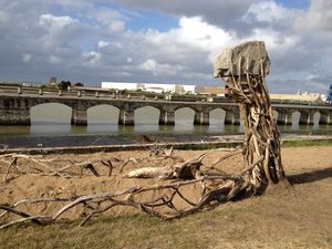 Anglet, une ville qui bouge.
