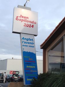 Que nous disent les slogans de campagne?
