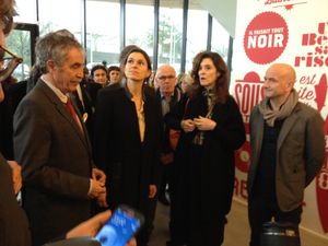 Jean Espilondo bien classé!